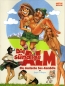 Preview: Die sündige Alm - Die deutsche Sex-Komödie - Softcover Ausgabe von MPW - Cover A - Neu & OVP